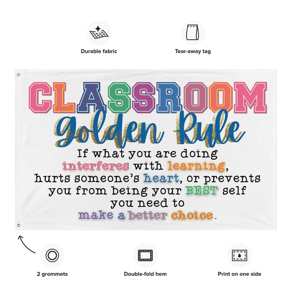 Behavior Keyring Lanyard – ABA Therapy & Autism Visual Support With 21 Symbols, English