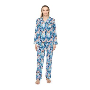 2 Piece Dog Mom PJ Set 2 Piece Dog Mom PJ Set