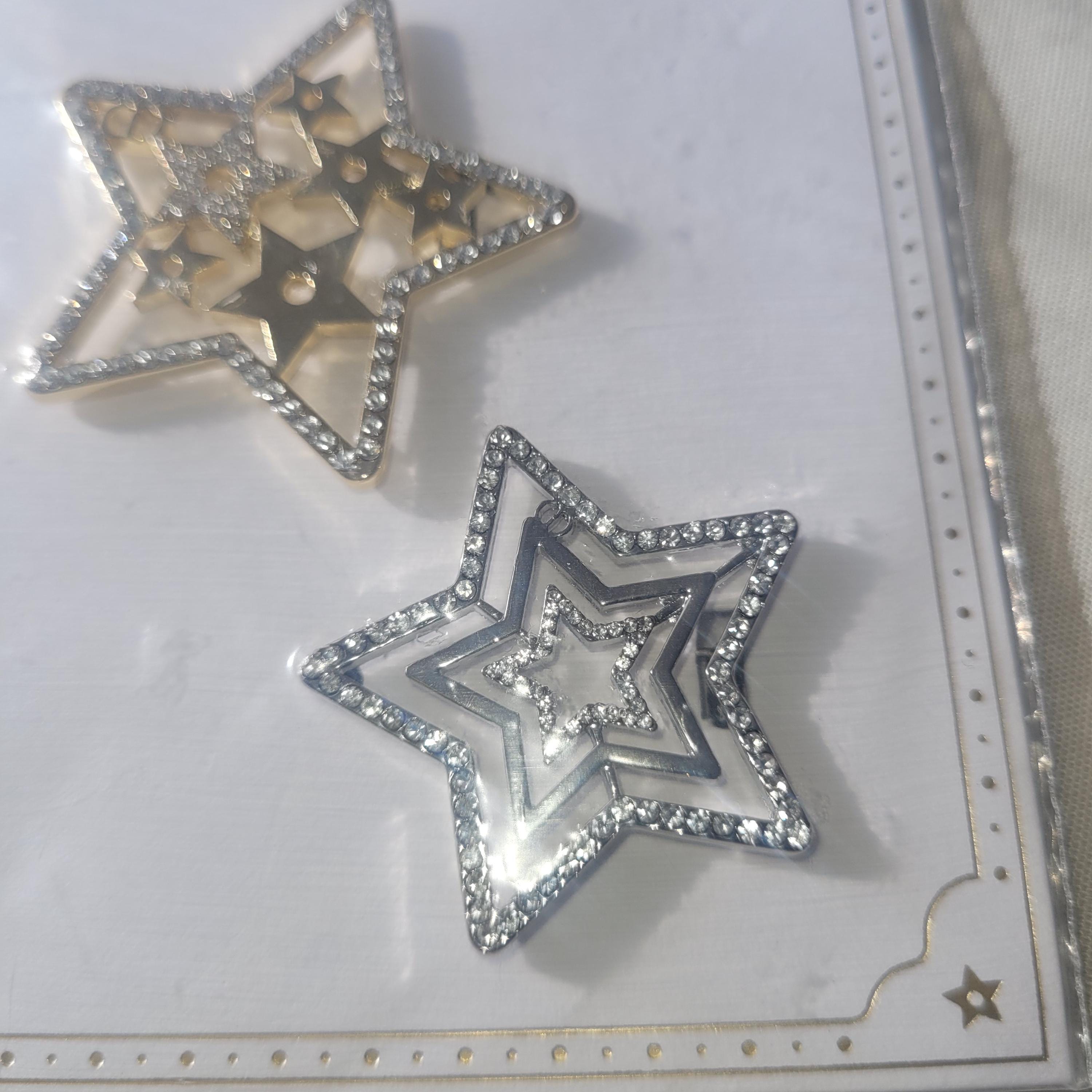 Christian Dior Hair Clips - Etsy display picture 1