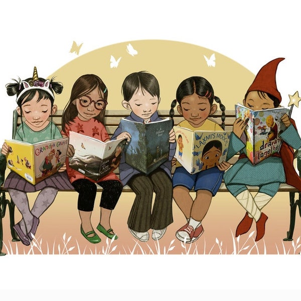 PRINT - Representation Matters II