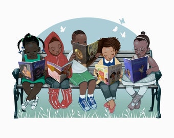 PRINT - Representation Matters I