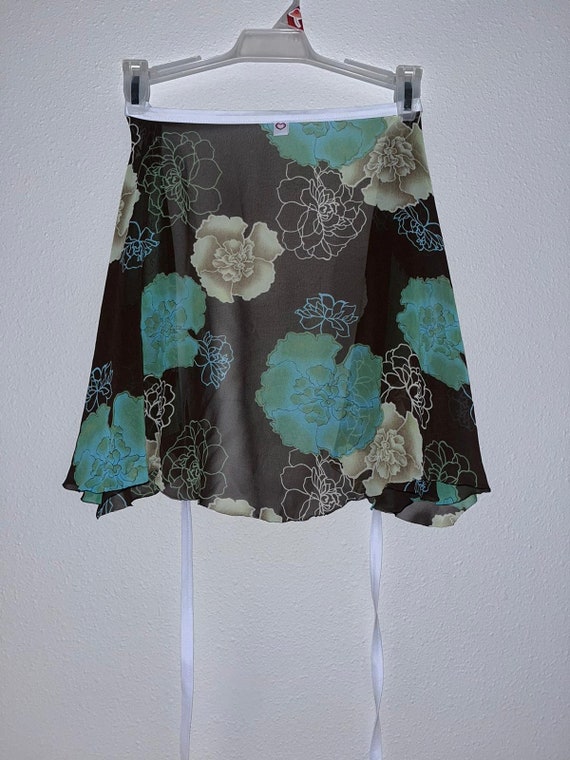 MULTIPLE 14" Wrap Skirt One Size