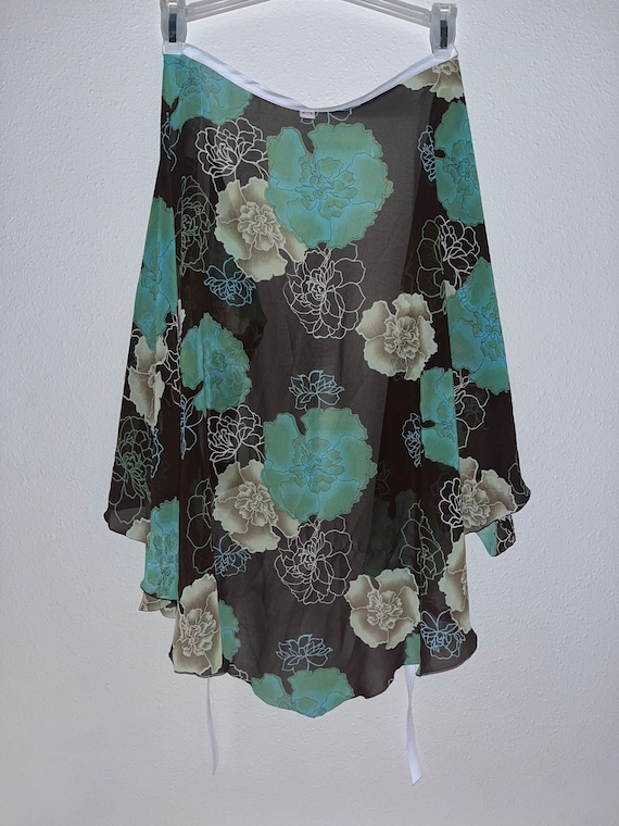 MULTIPLE 26" Wrap Skirt One Size