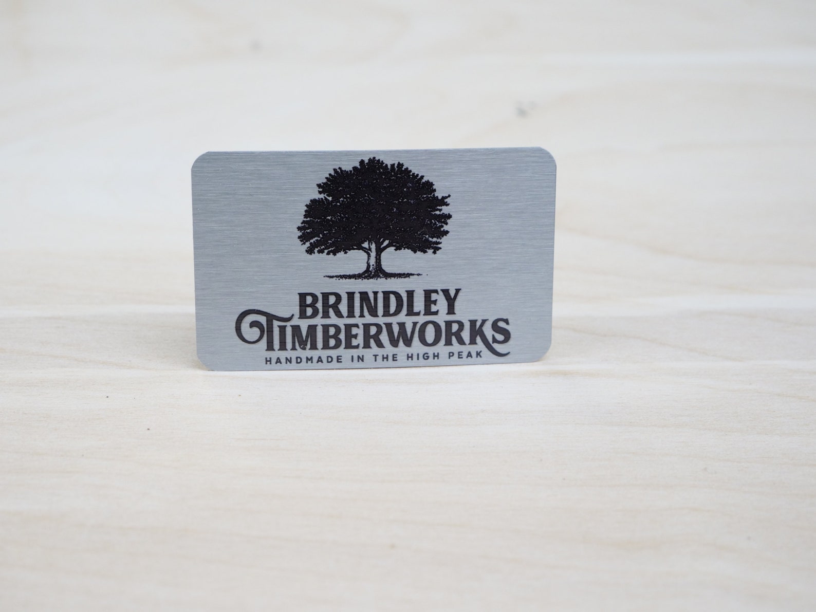Joinery Maker Business Logo Personalised Exterior Etsy Norway