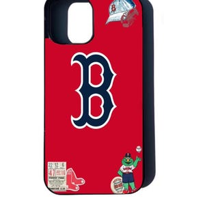 CASO DE BOSTON REDSOX