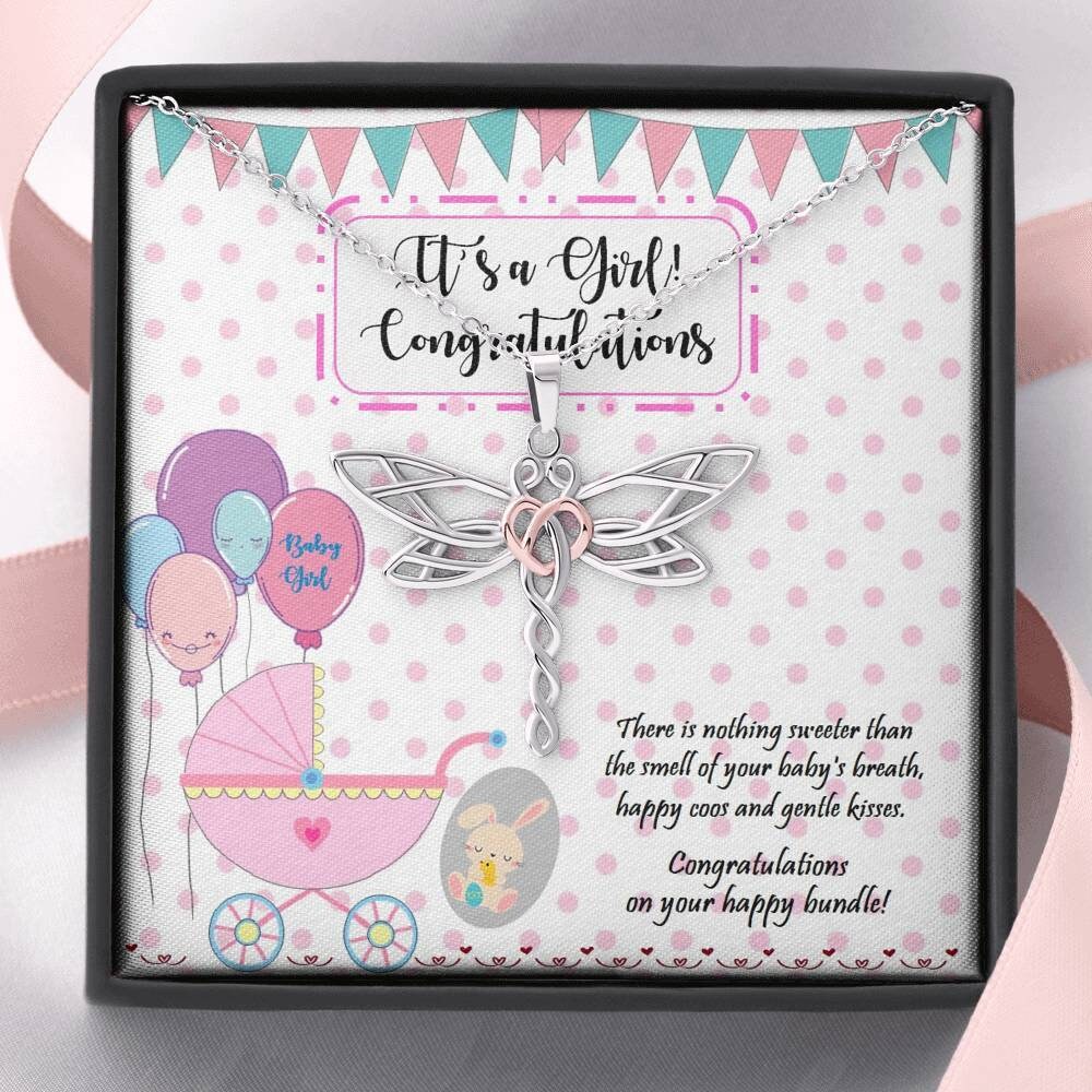 EXPECTING MOM GIFT Congratulations Pregnancy Gift