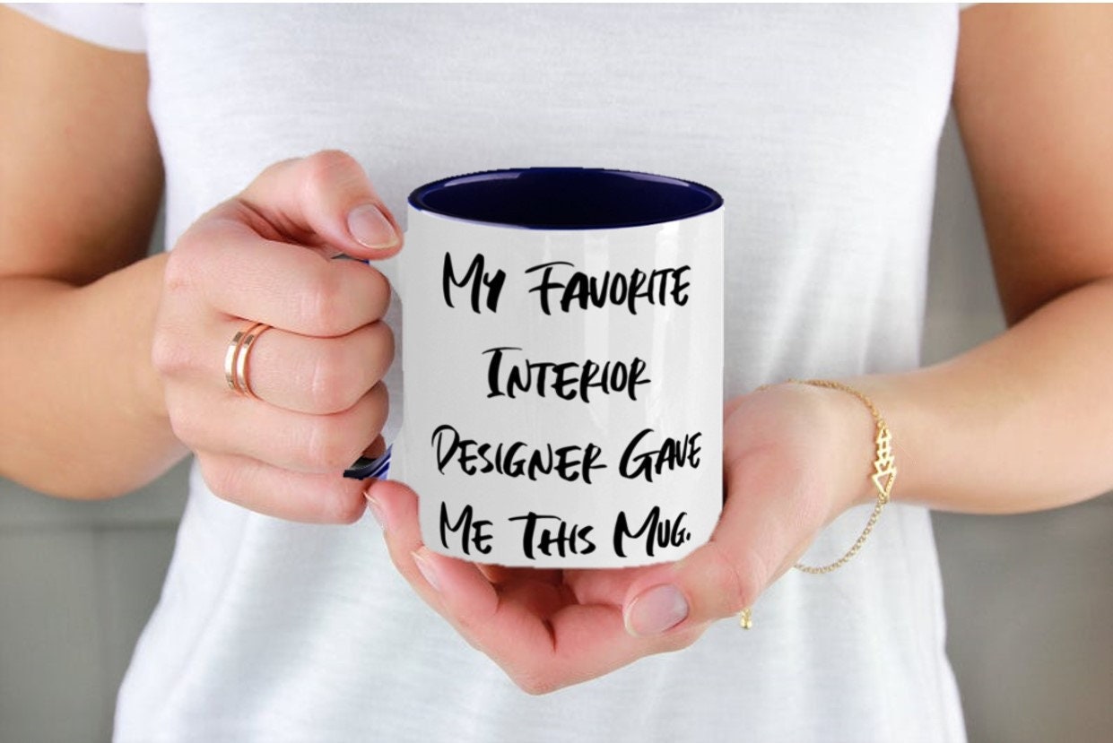 Interior Designer Gifts My Favorite Interior Designer Gave Me Etsy