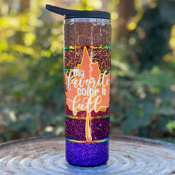 Custom glitter yeti cups 2025