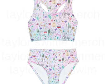 Swifty Swimsuit Youth sizes