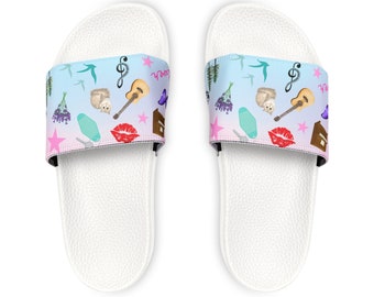 Swifty Shoes for kids