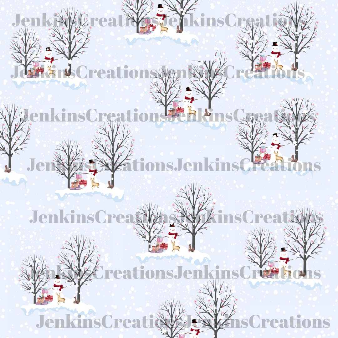 Digital PNG High Resolution Printable Beautiful Christmas Background ...