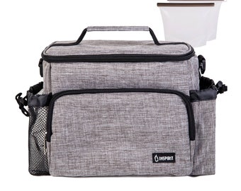 personalized lunch box for him