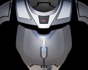 "Mandalorian ""Elite"" Brustpanzer ."