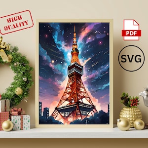 Download | Ai Generated Art | Midjourney Ai Art | Futuristic Art | Instant Download | High Resolution
