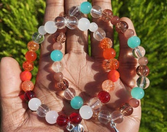 Project Hail Mary Bracelets