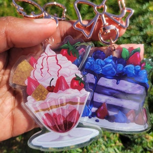 Sweet Treats Vol. 1