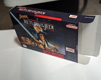 メタルウォーリアーズ | NTSC | スーパーファミコン | SNES | En