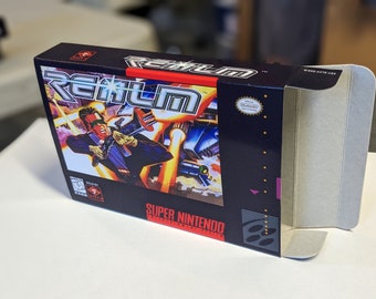 Clay Fighter | NTSC | Super Nintendo | SNES | En | Reproduction