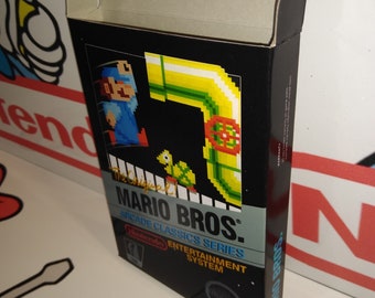 ヴィンテージ 1990 年代 任天堂 エンターテイメント システム NES