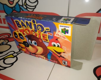 ニンテンドー64（N64）ゲーム！すべて本物。*選んで* - Etsy 日本