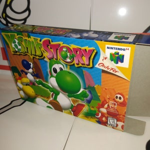 Yoshi – Hardcore Gaming 101