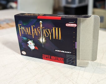 BOÎTE À MUSIQUE MAIN THEME - FINAL FANTASY II | SQUARE ENIX Boutique