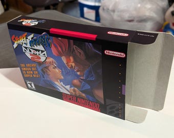 Clay Fighter 2 | NTSC | Super Nintendo | SNES | En | Reproduction
