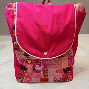 Sac à dos