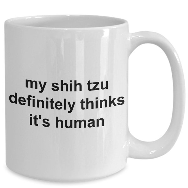 Funny Tea Cup Etsy
