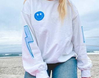 Tumblr Crewneck Etsy