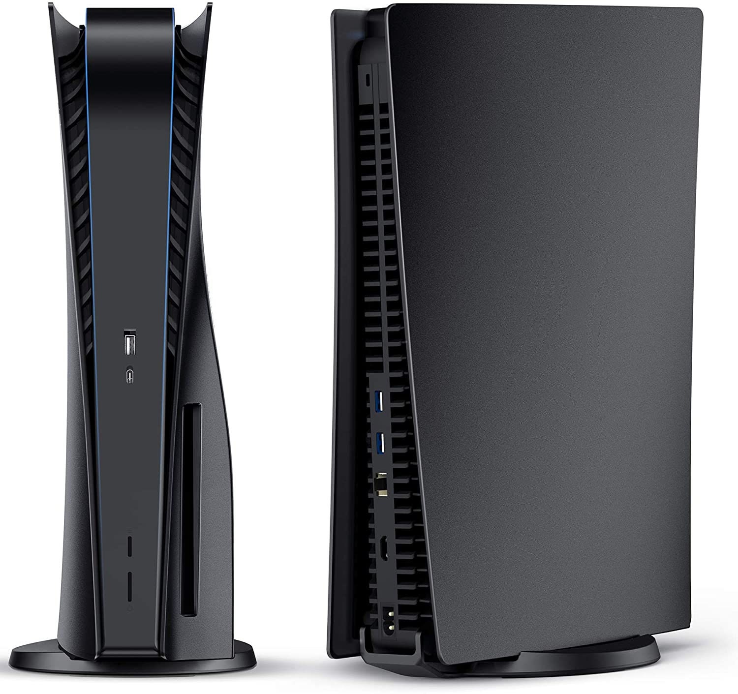 Custom PS5 Replacement Plate FacePlate For Playstation 5 Etsy