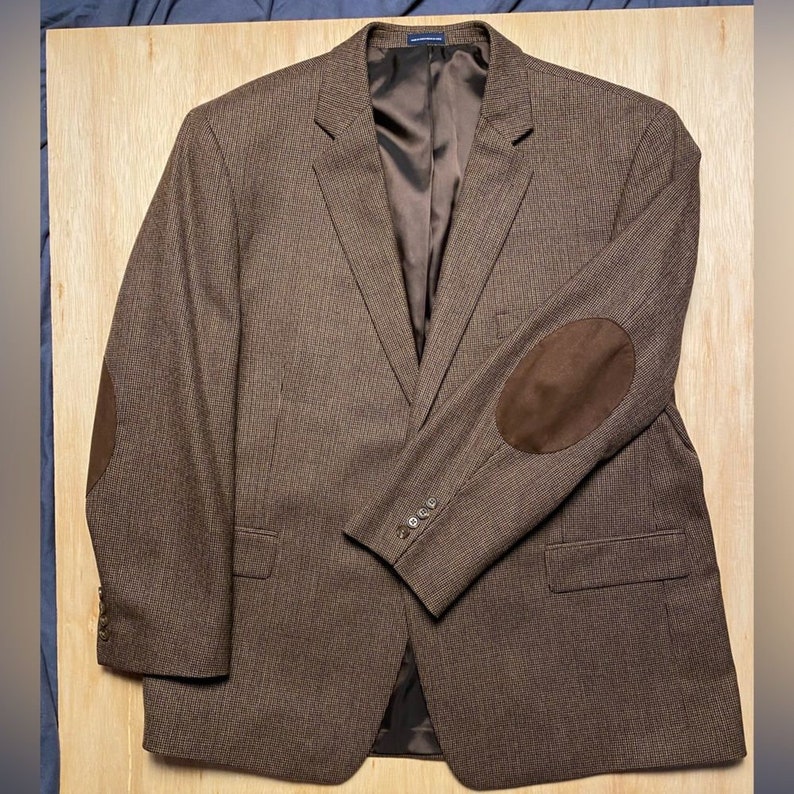 stafford essentials slippers