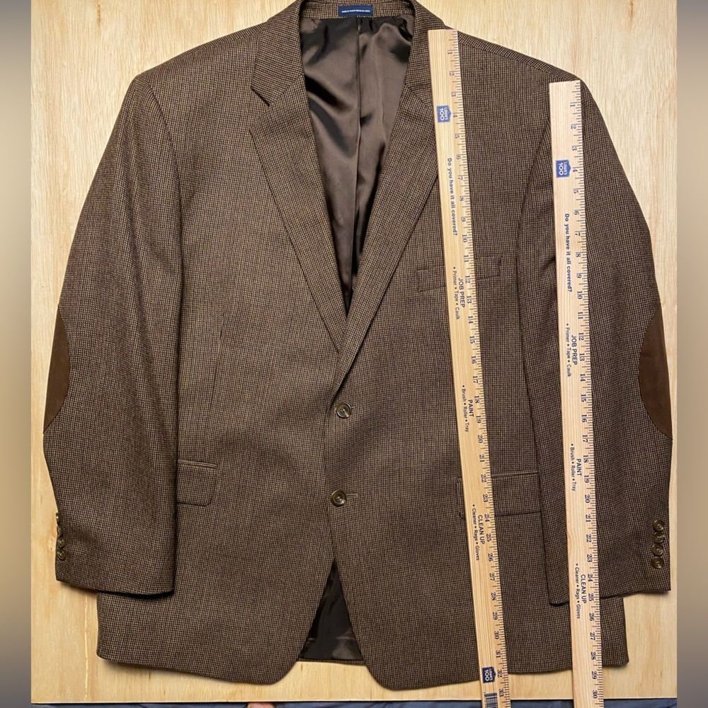 stafford essentials slippers