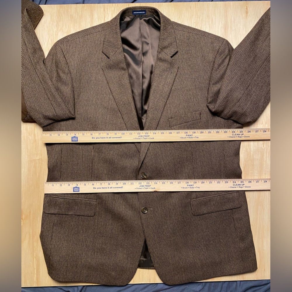 stafford essentials slippers