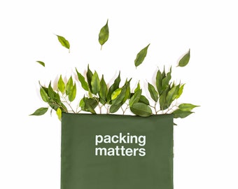 Compostable Mailer – Wholesale Compostable Mailer - Sustainable Courier Bag – Eco-friendly Mailing Bag – 5 PCS