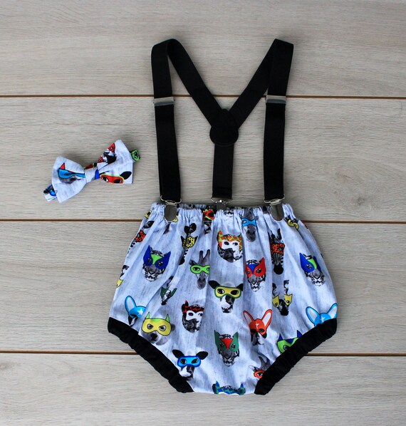 Buy SALE! Piece Animal Print Cake Smash Outfit, Baby Boy, First