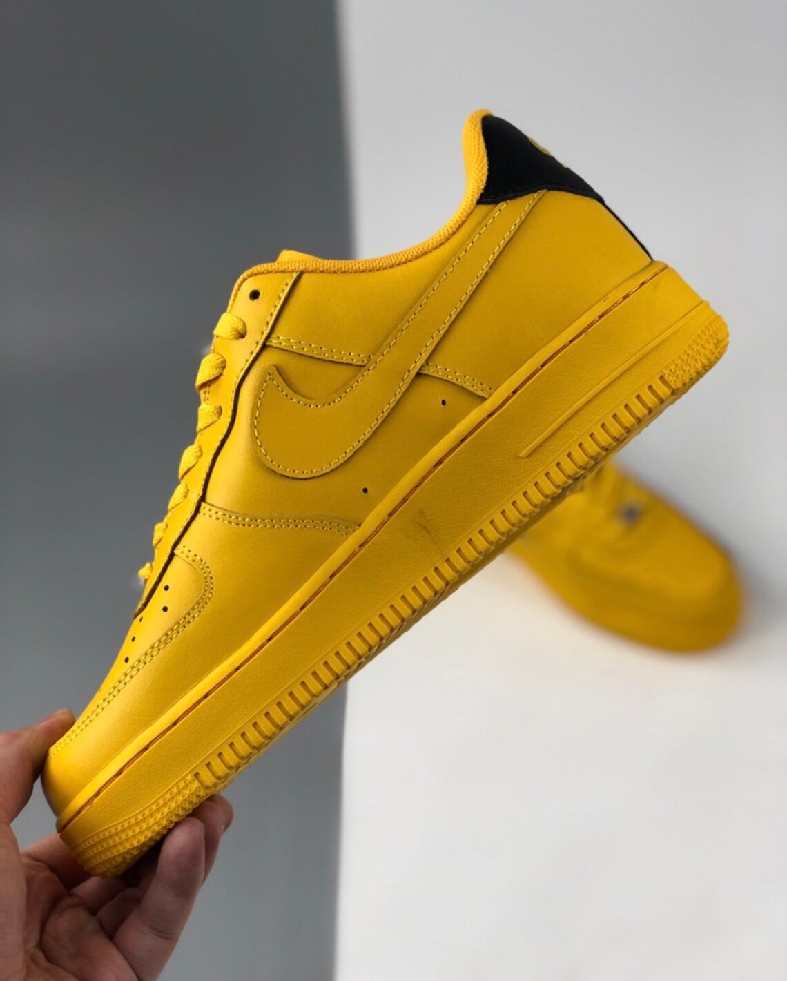 nike air force 1 honeycomb