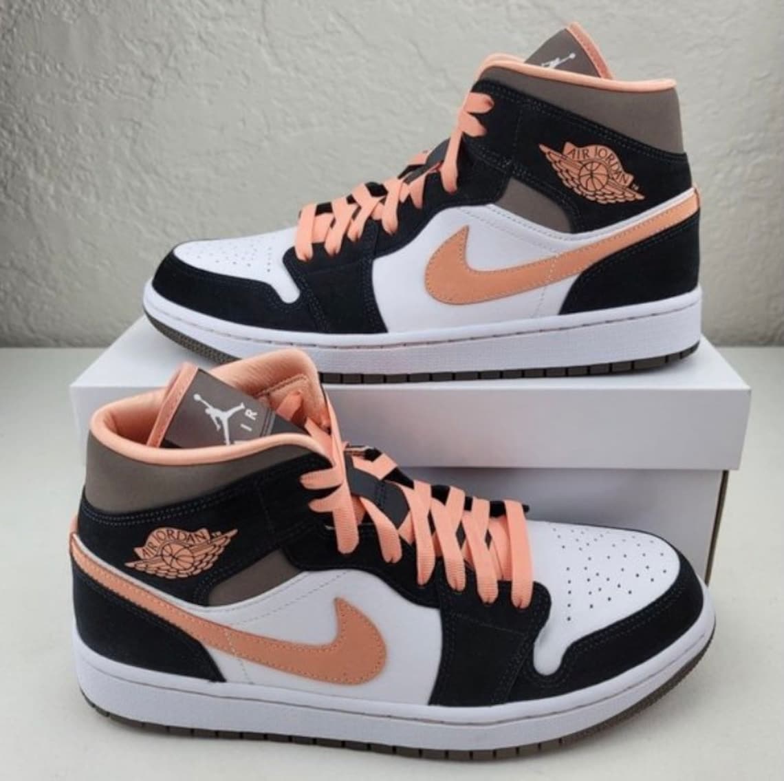 jd peach mocha