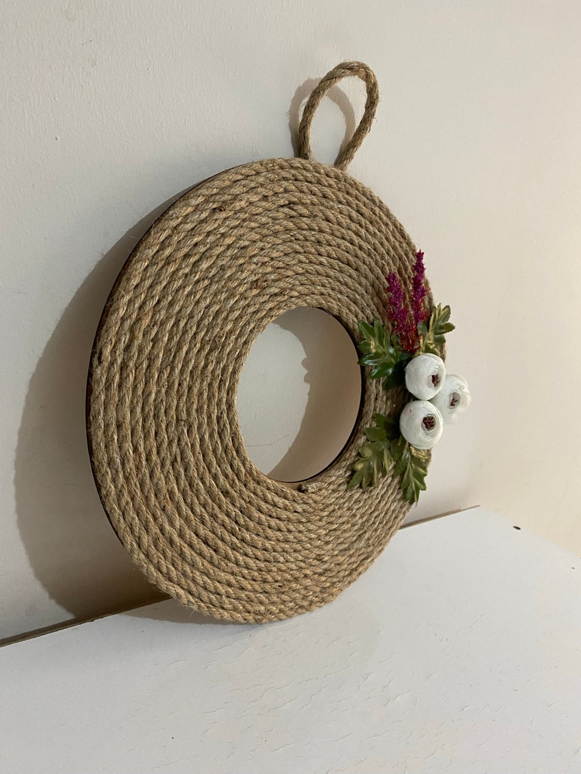 Decorated Front Door Ornaments Etsy