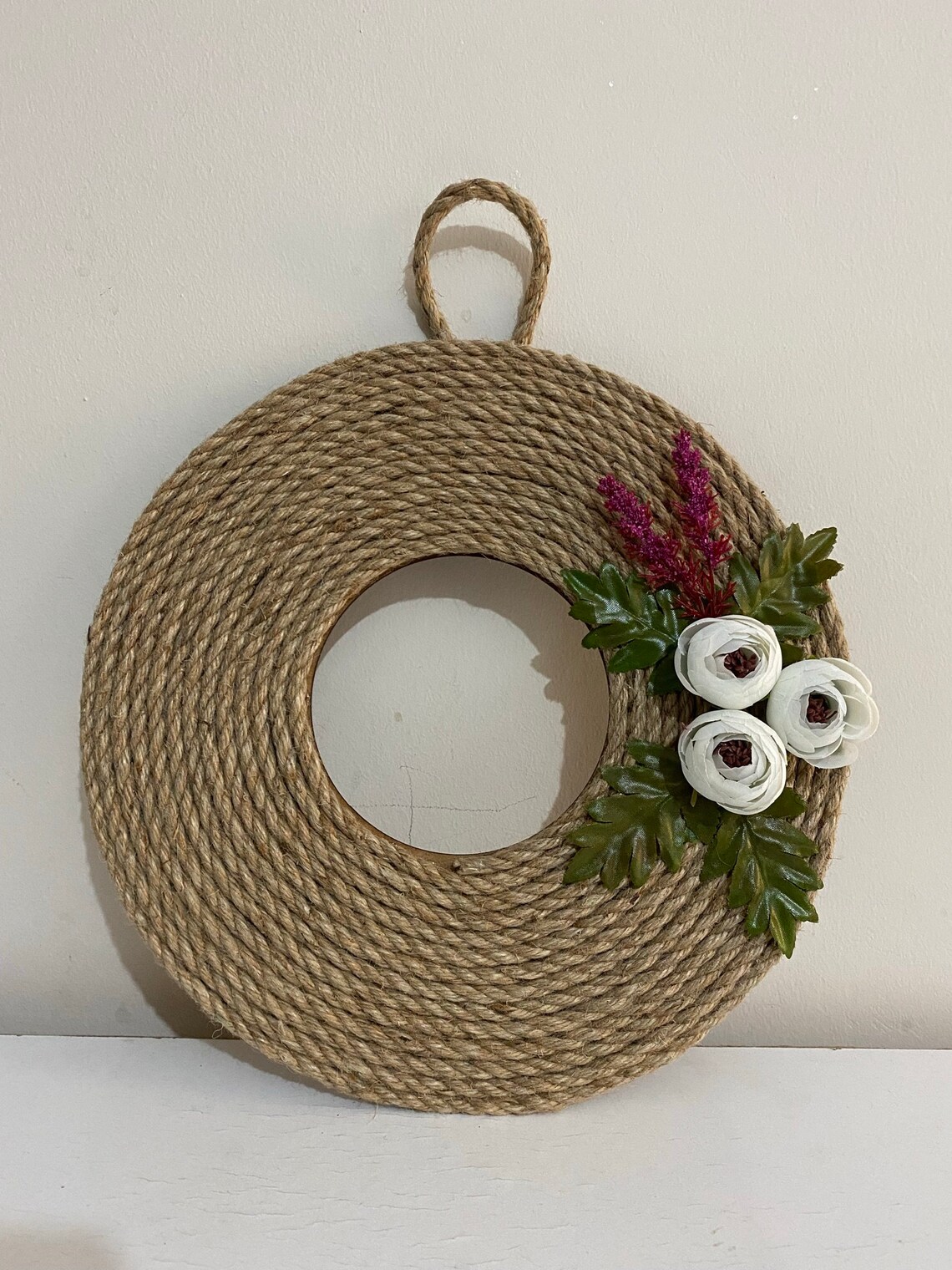 Decorated Front Door Ornaments Etsy