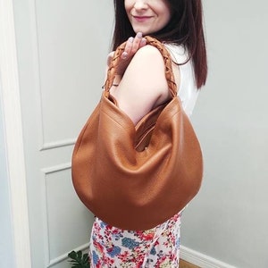 Wide Flat Braided Strap - Boho Bag Add-On – Vintage Boho Bags