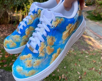 cloud air force 1