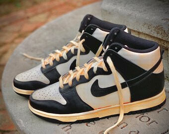 michelangelo dunk high