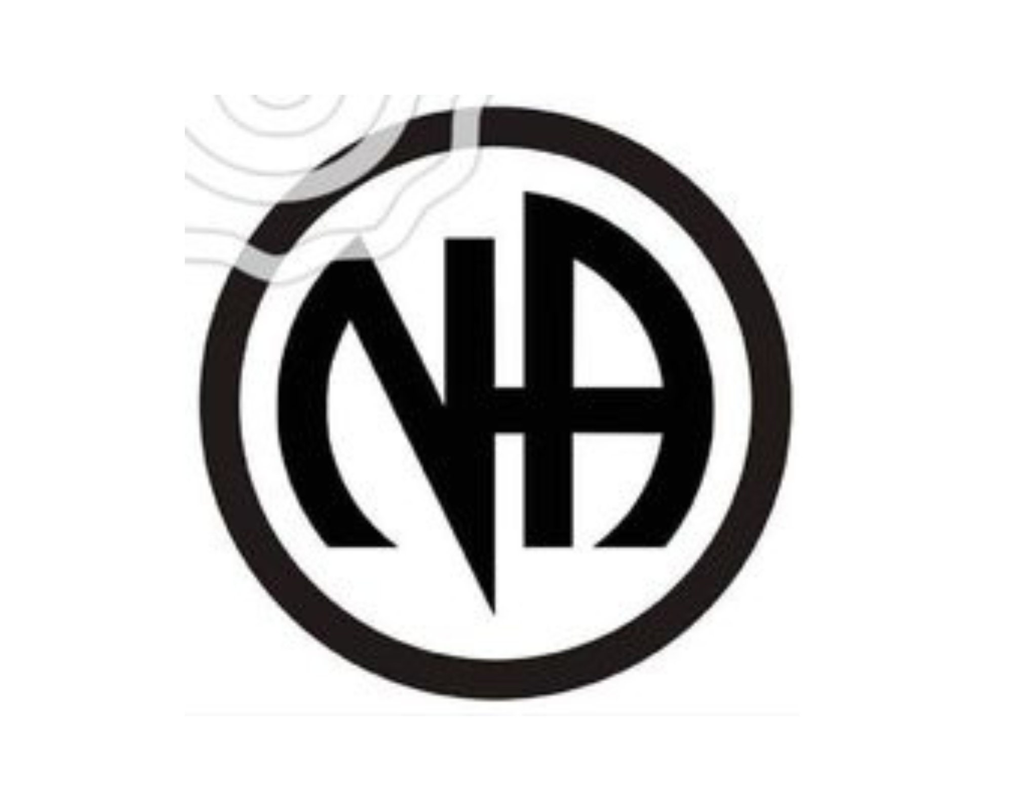 NA Svg Png Images Pictures Narcotics Anonymous Etsy