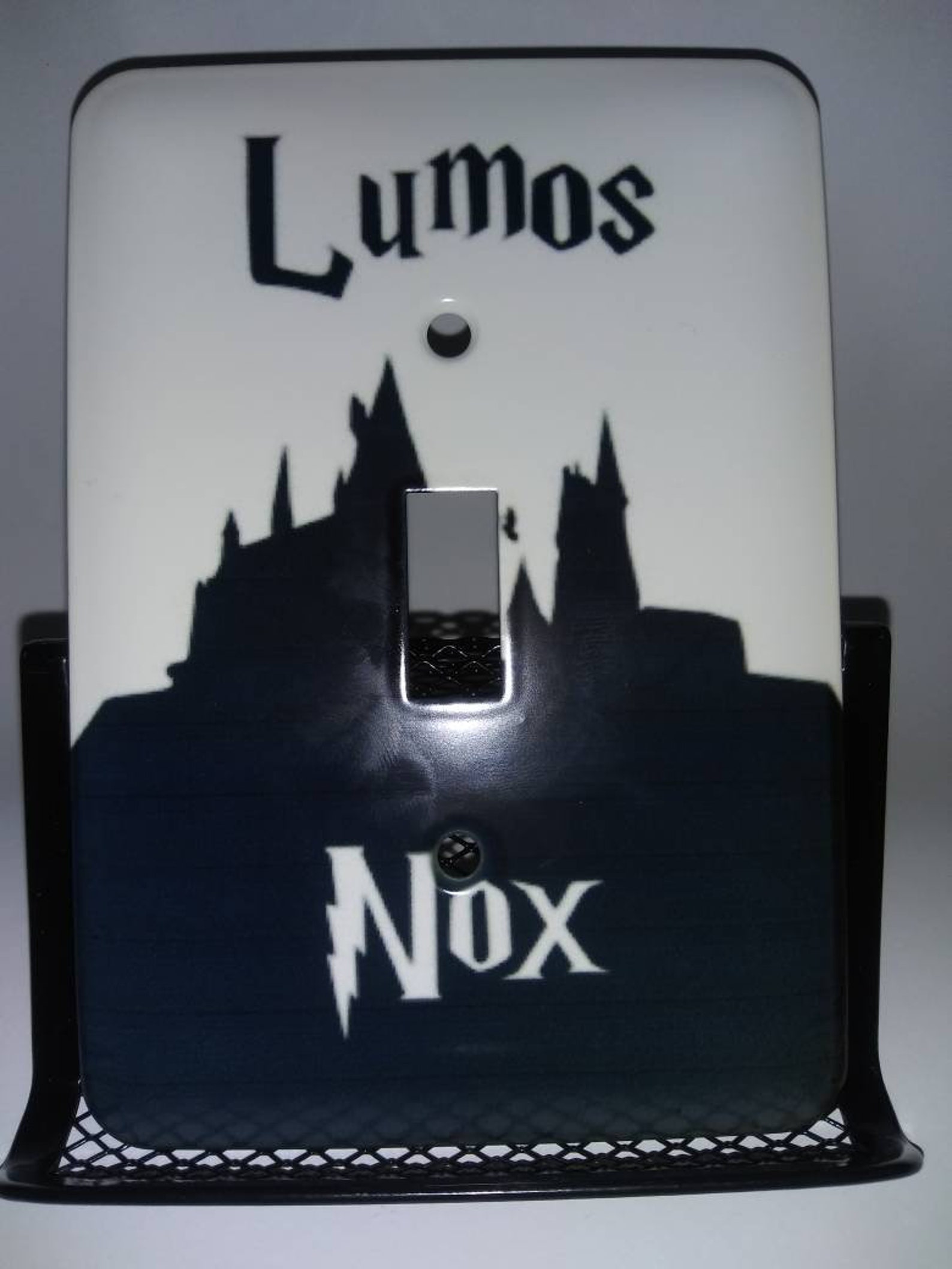 harry potter switch target