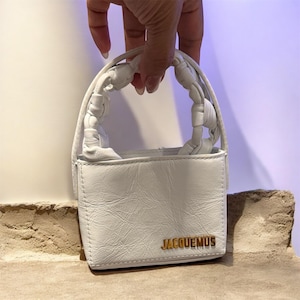 Jacquemus Mini Bag - Etsy