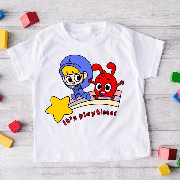 Morphle And Mila Plush Etsy Australia