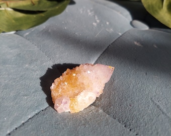 Spirit cactus Quartz / Stone of dreams and astral projection