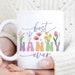 see more listings in the PNG Family Mug  section