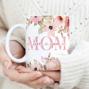 8 Ounce Mug - Etsy